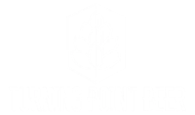 Turning Point Beer watch party venue