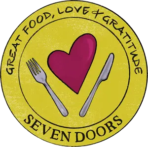 Seven Doors Kitchen & Cocktails