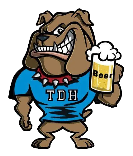 The Dog House Bar and Grill