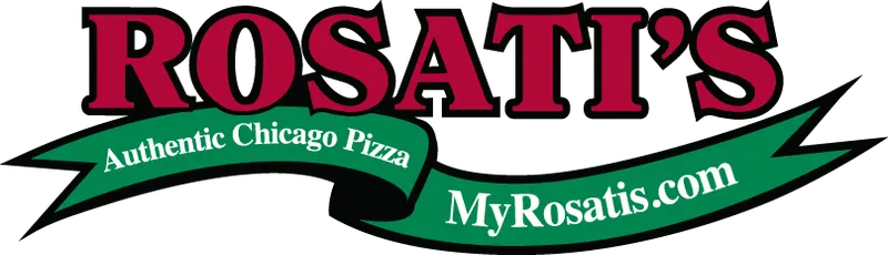 Rosati's Pizza Pub and Sports Bar watch party venue