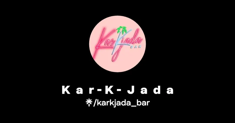 La Kar K Jada Bar