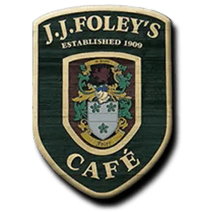 J.J. Foley's Cafe