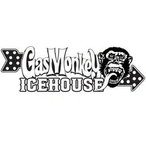 Gas Monkey Icehouse watch party venue
