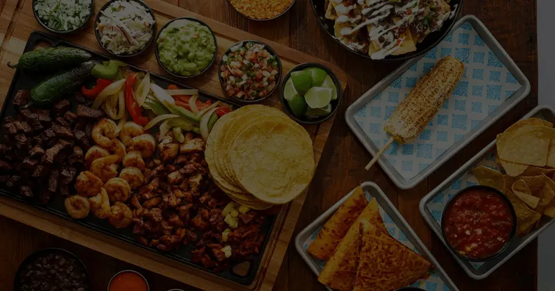 Rreal Tacos - West Midtown