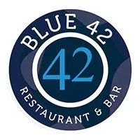 Blue 42 Restaurant and Bar watch party venue