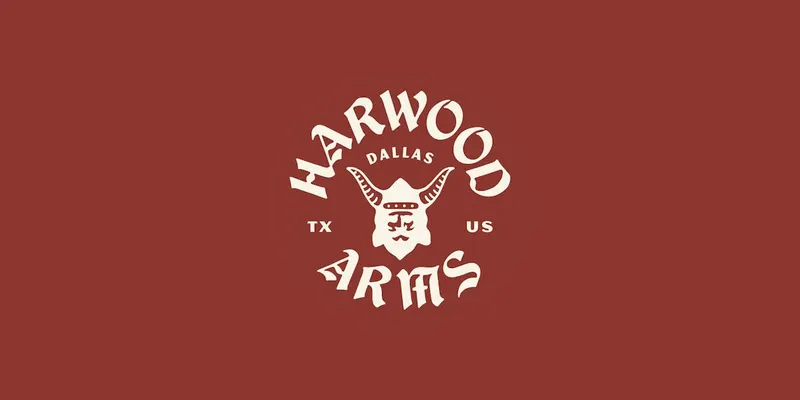 Harwood Arms watch party venue