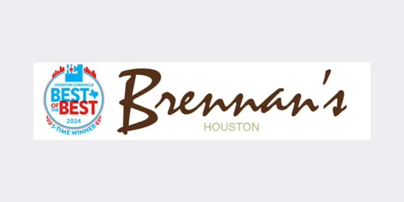 Brennan's Houston watch party venue