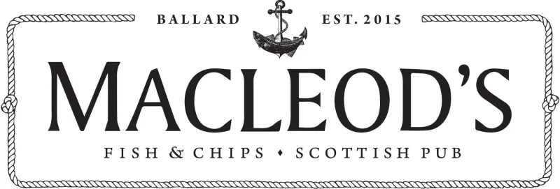 Macleod’s Scottish Pub