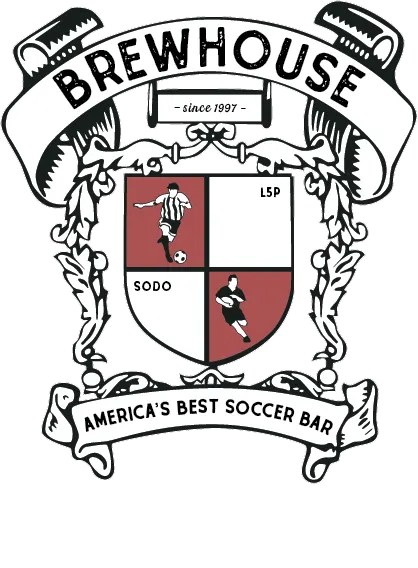 The Brewhouse Cafe