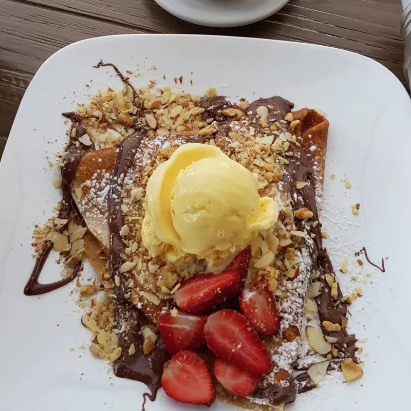 La Petite Bretonne