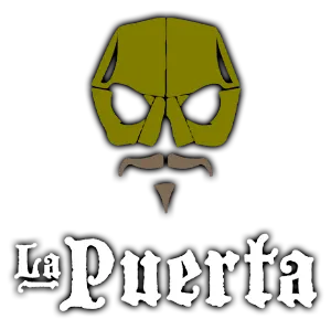 La Puerta watch party venue