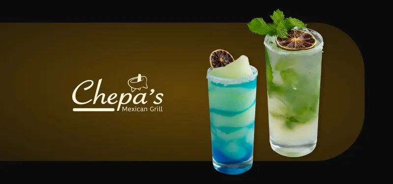 Chepa's Mexican Grill watch party venue