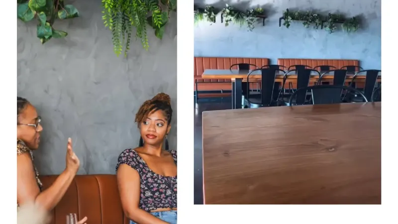Swanky Spaces watch party venue