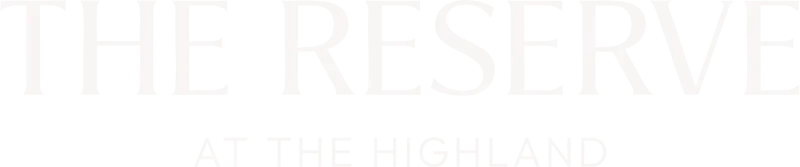 The Reserve at The Highland watch party venue