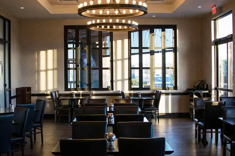 Mi Cocina watch party venue