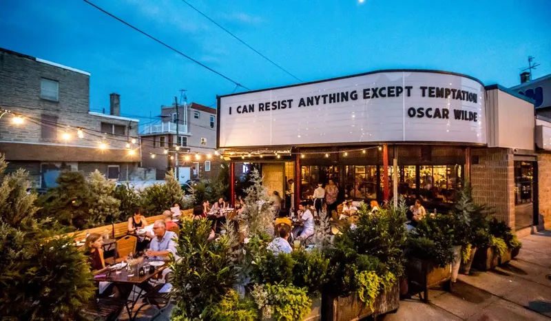 Barcelona Wine Bar
