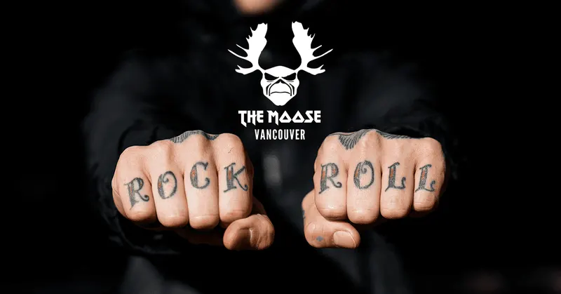 The Moose Vancouver watch party venue