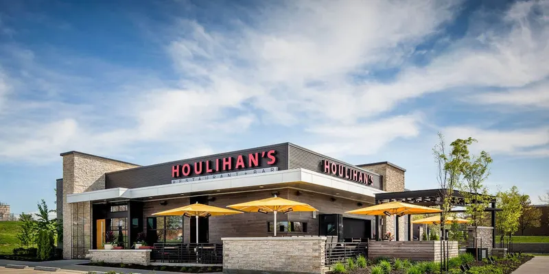 Houlihan's