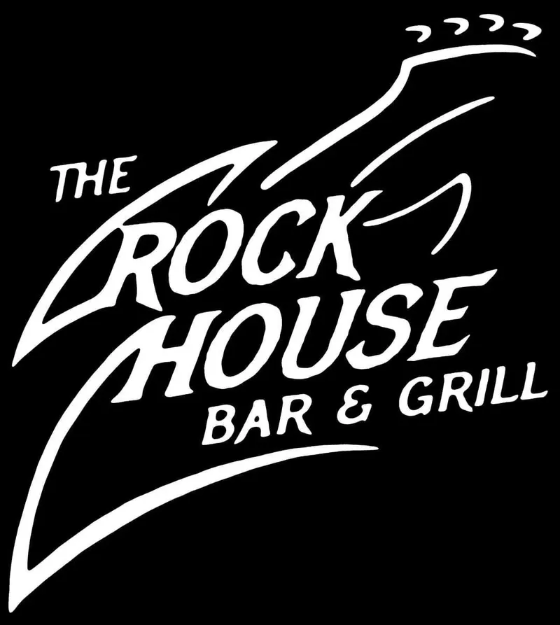 the Rock House bar and grill watch party venue
