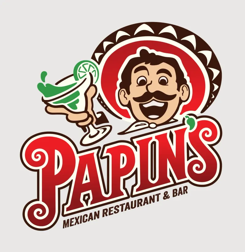 Papin's Mexican Restaurant and Bar watch party venue