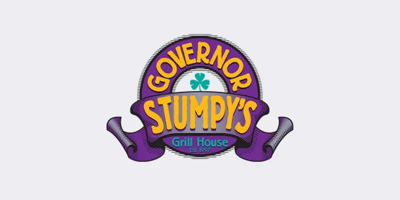 Governor Stumpy’s Grill House