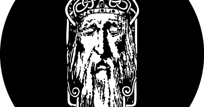 The Druid