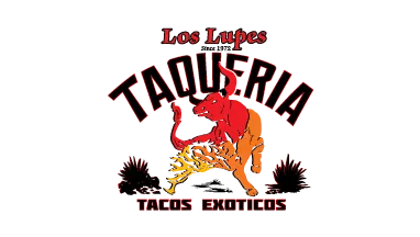 Los Lupes Taqueria watch party venue