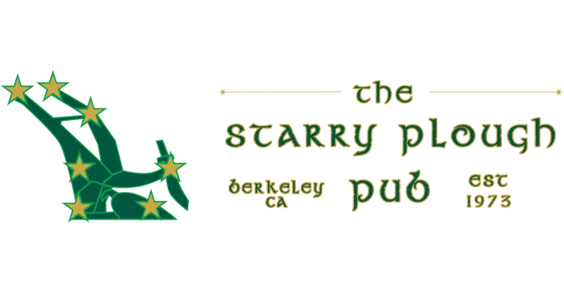 The Starry Plough Pub