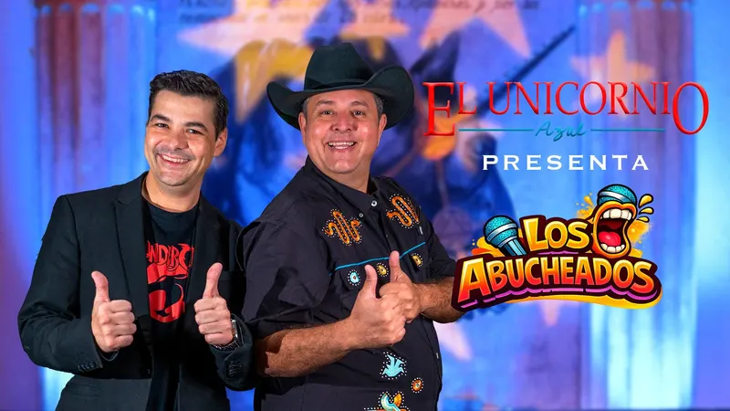 El Unicornio Azul