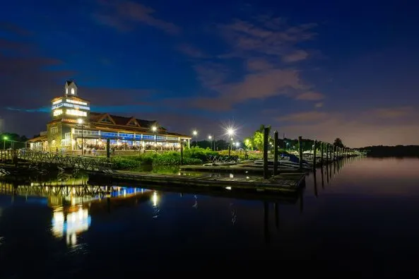 Stinger's Waterfront