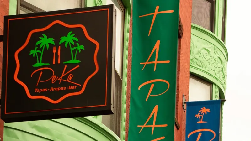 Peka Restaurant