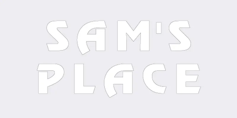 Sam’s Place- Hendersonville watch party venue