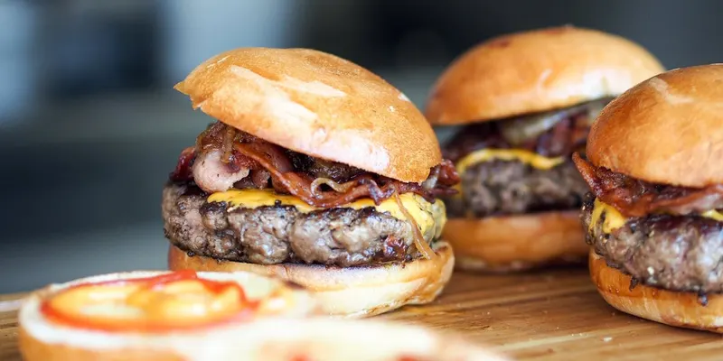 Wallaby's Grill & Pub