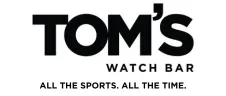 Tom's Watch Bar - Coors Field watch party venue