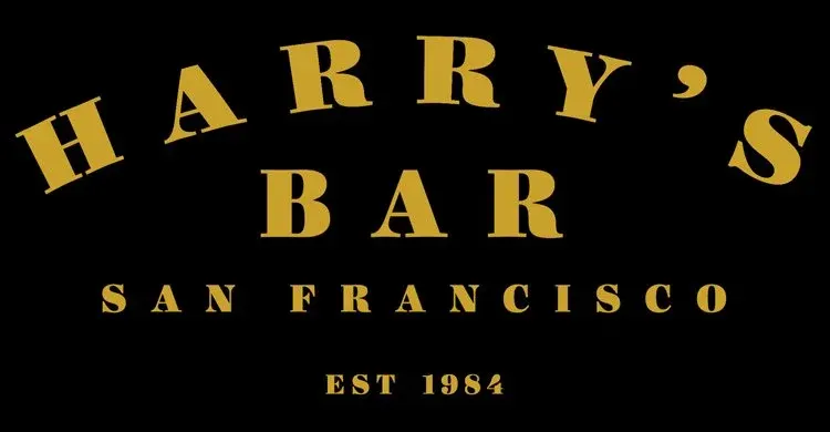 Harry's Bar SF
