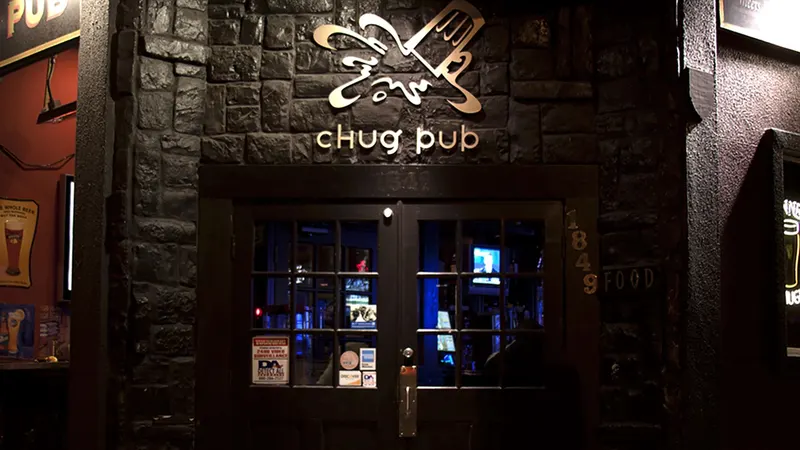 Chug Pub