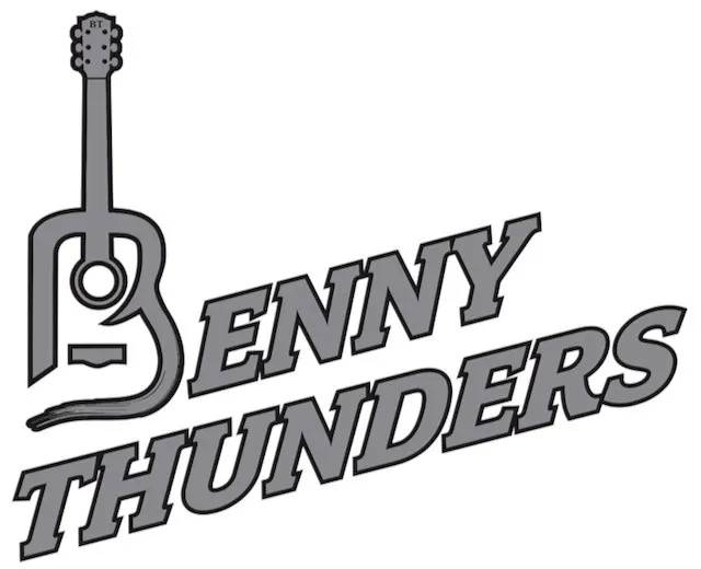 Benny Thunders watch party venue