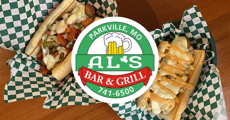 Al's Bar & Grill
