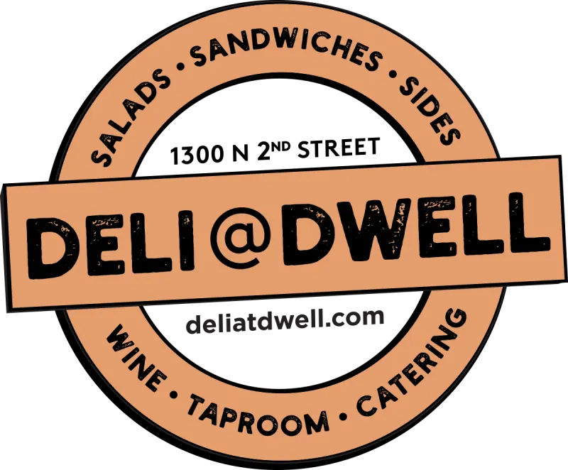 Deli@Dwell watch party venue