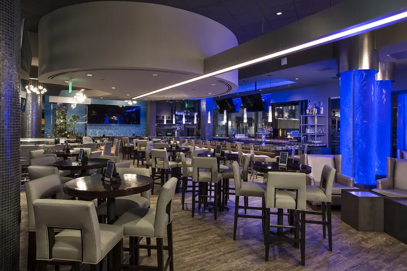 Kona Grill - Denver watch party venue