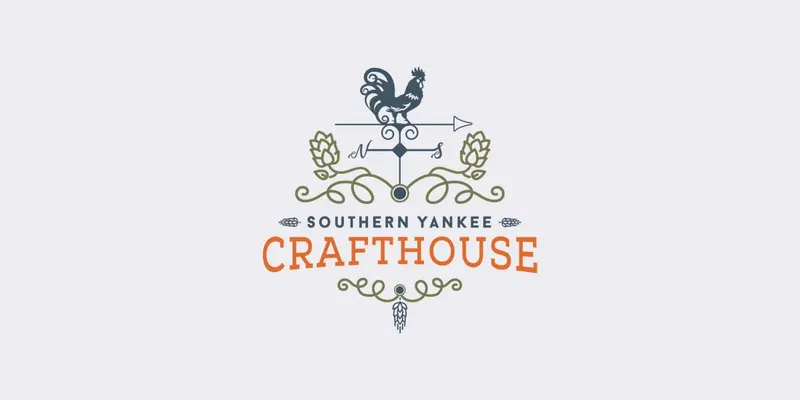 Southern Yankee Crafthouse watch party venue