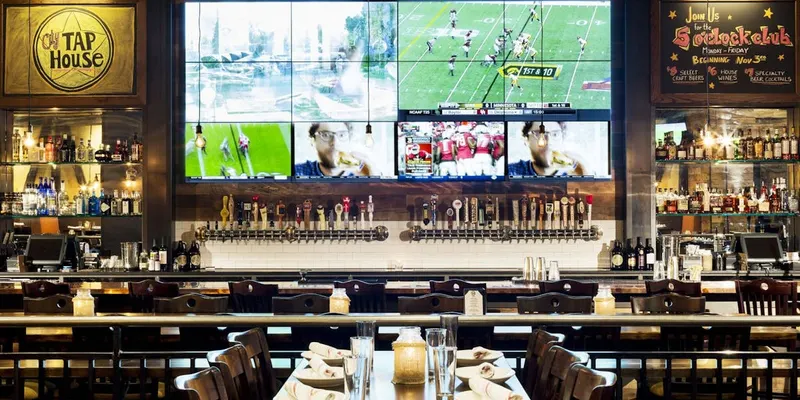 City Tap House Logan Square