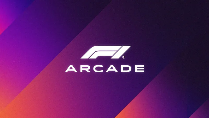 F1 Arcade Boston watch party venue