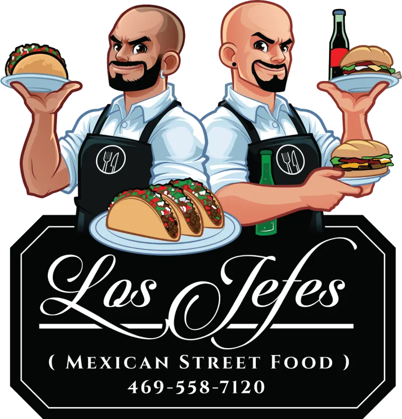 Los Jefes Mexican street food y Cantina watch party venue