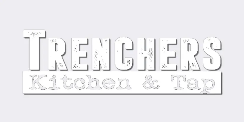 Trenchers Kitchen & Tap
