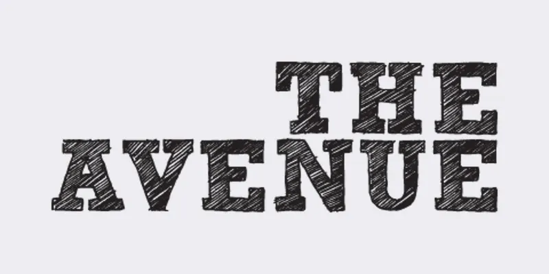 The Avenue Bar Allston
