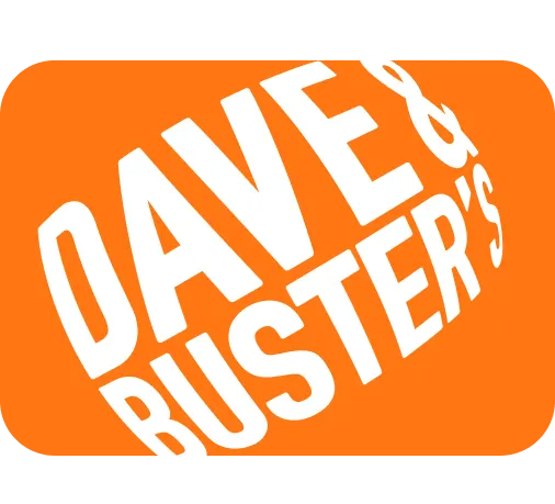 Dave & Buster's Frisco