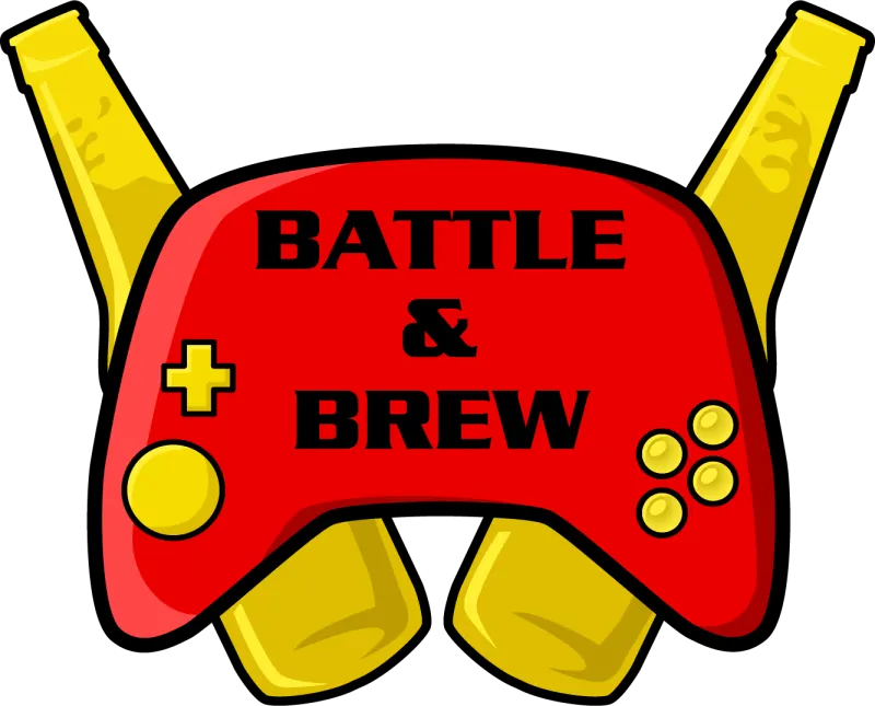 Battle and Brew - Sandy Springs watch party venue