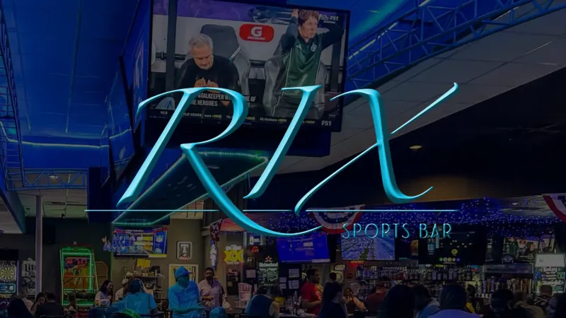 RIX Sports Bar