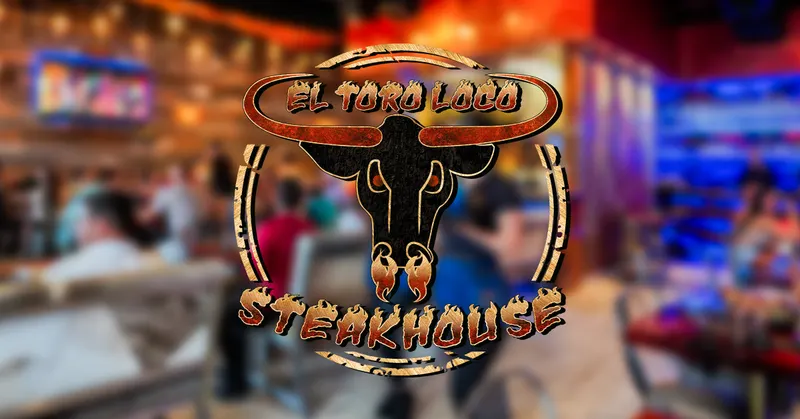 El Toro Loco Steakhouse Tamiami watch party venue